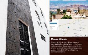 Casa Bonita Guanajuato